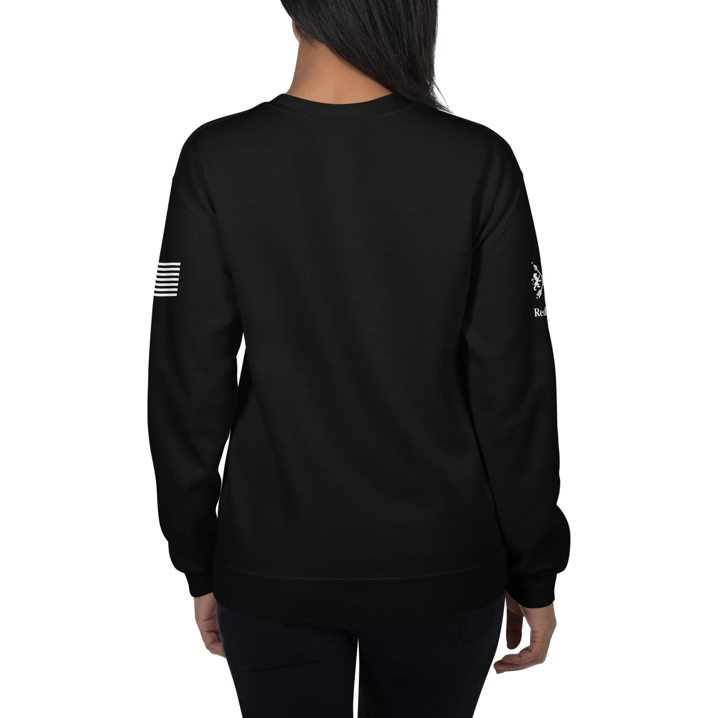 America - Unisex Sweatshirt