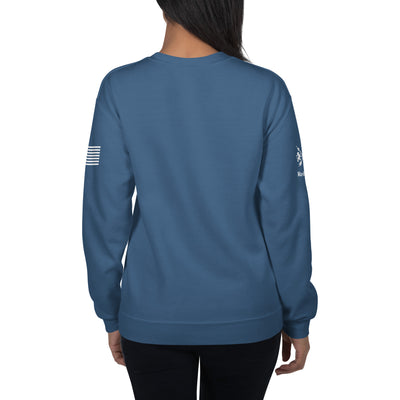 America - Unisex Sweatshirt