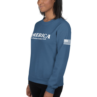 America - Unisex Sweatshirt