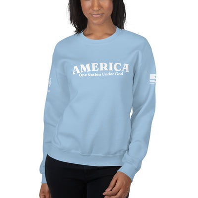 America - Unisex Sweatshirt