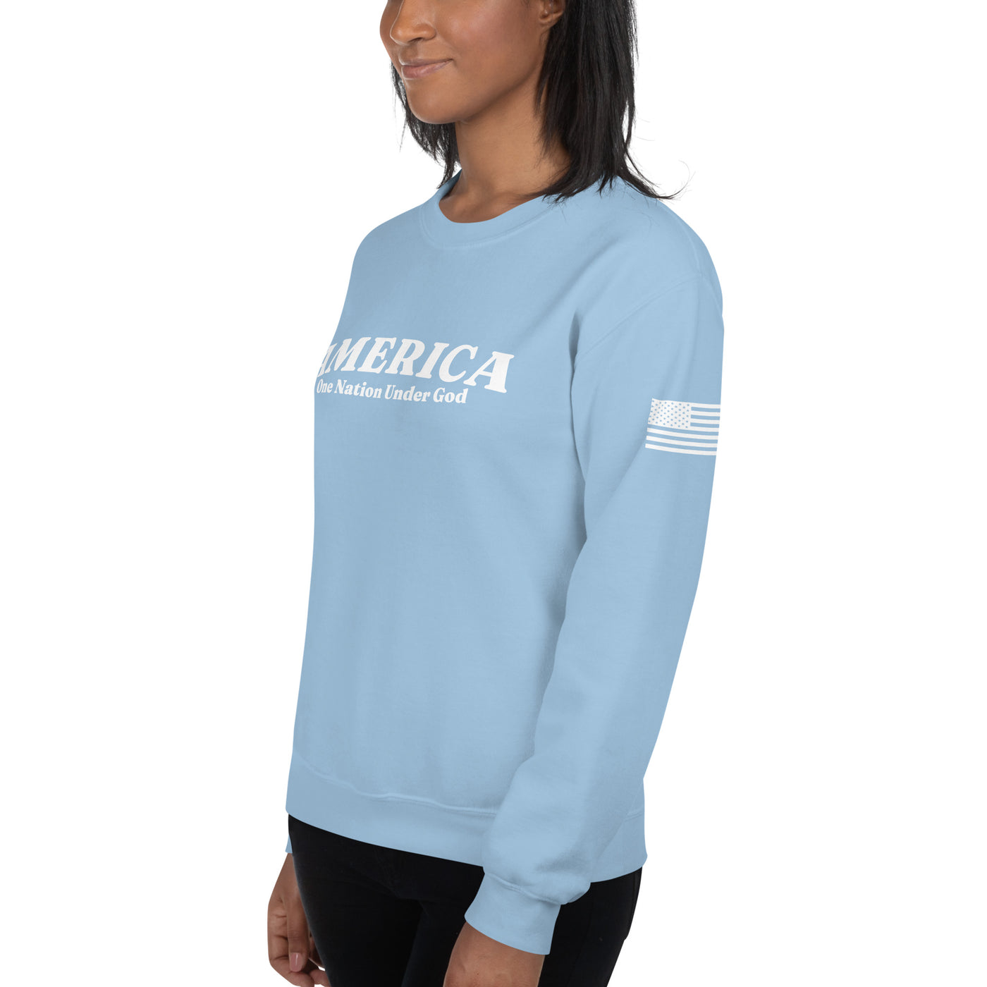 America - Unisex Sweatshirt