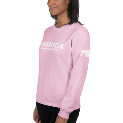 America - Unisex Sweatshirt