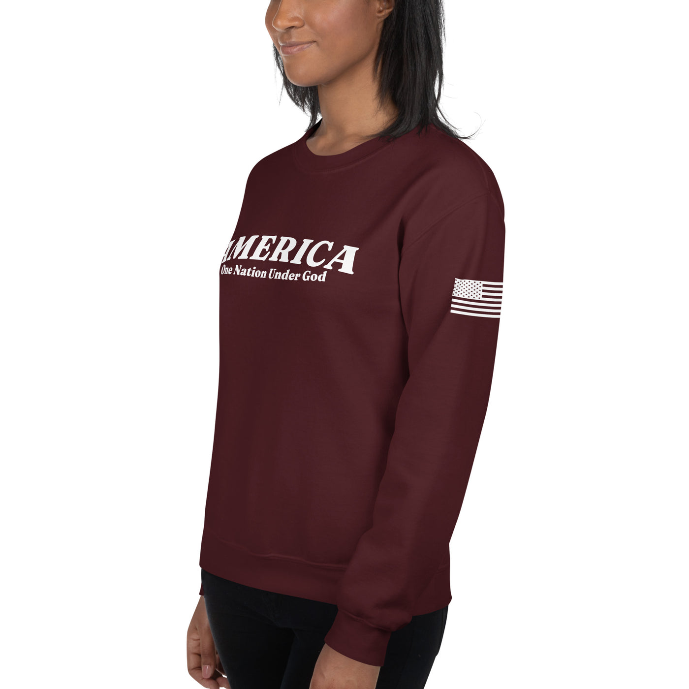 America - Unisex Sweatshirt