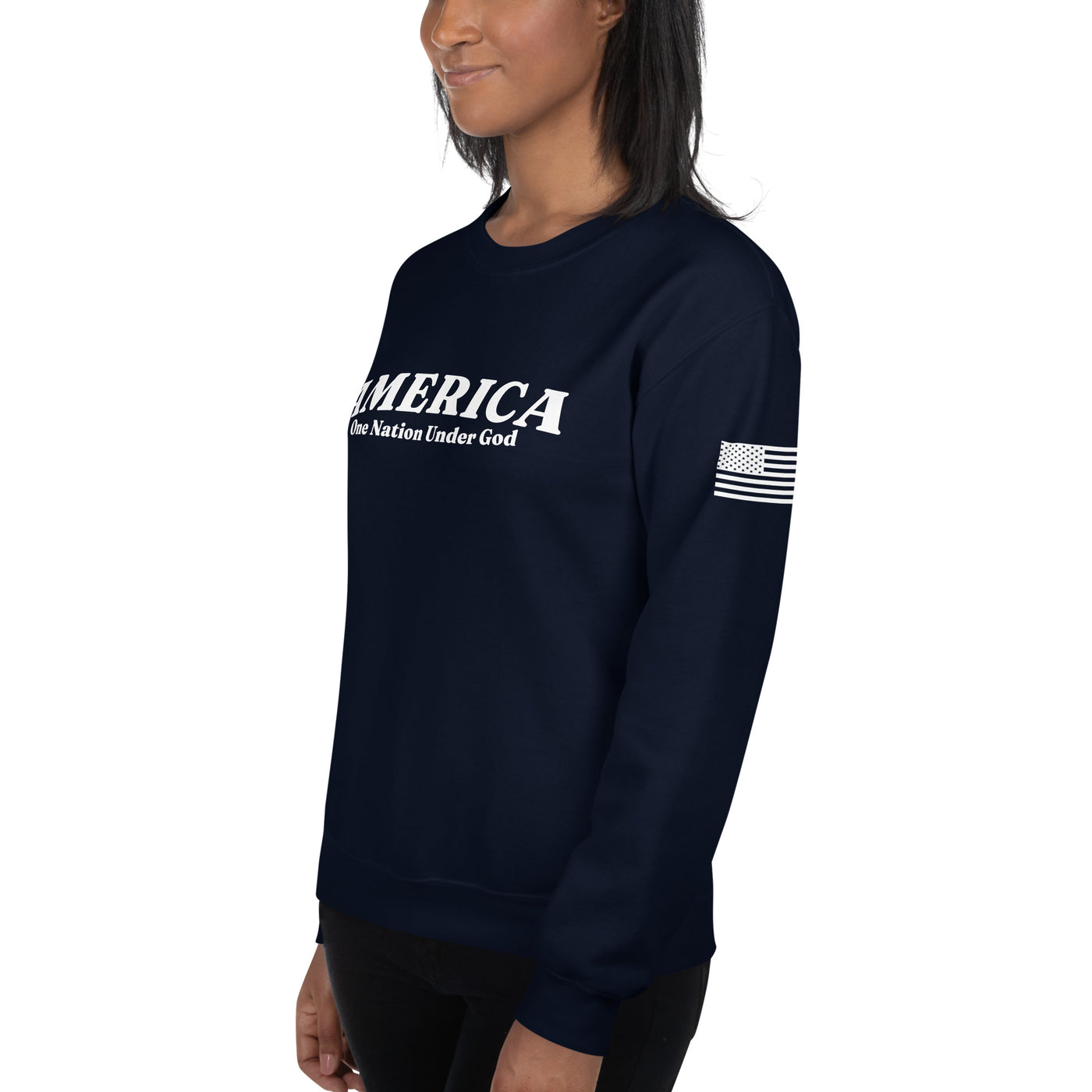 America - Unisex Sweatshirt