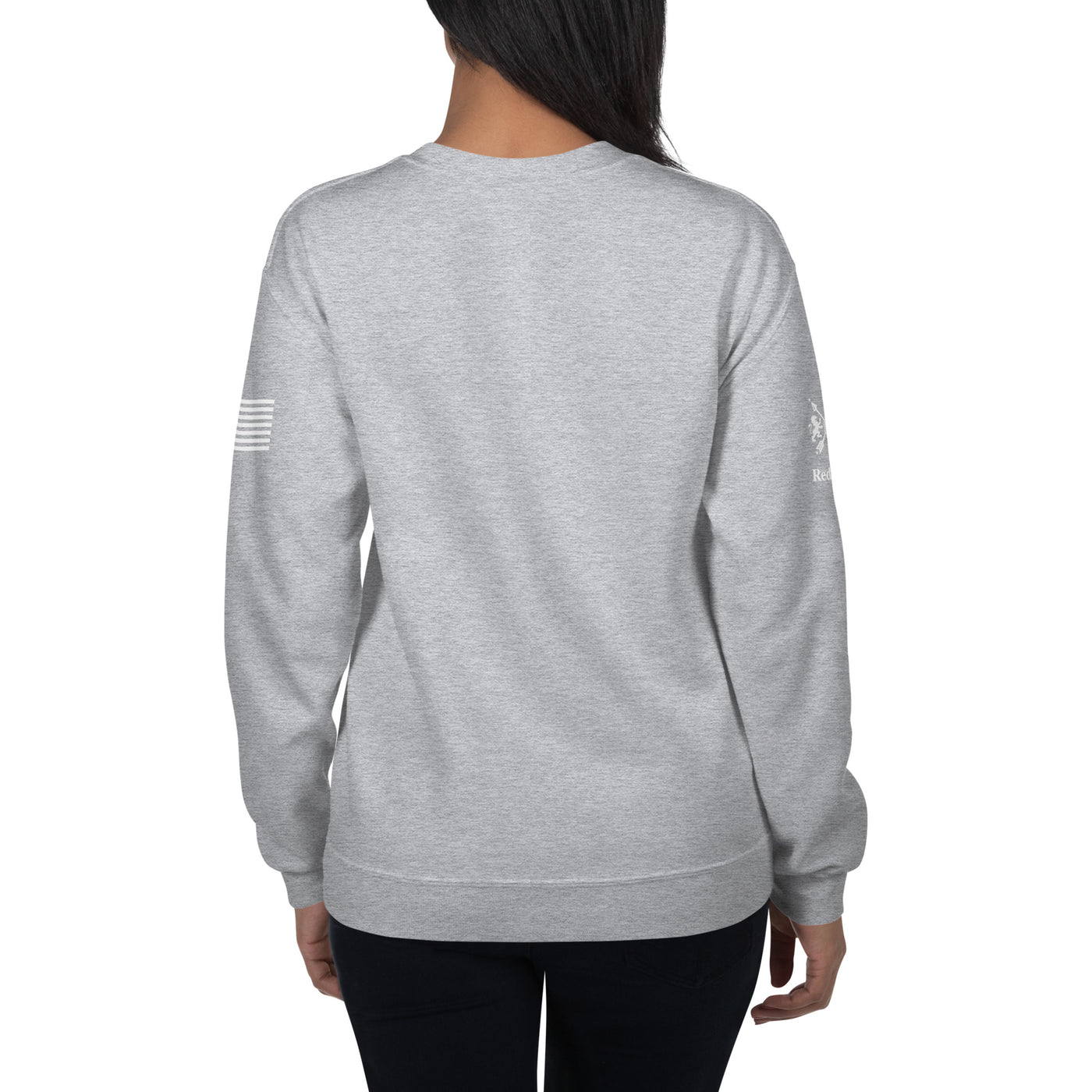 America - Unisex Sweatshirt