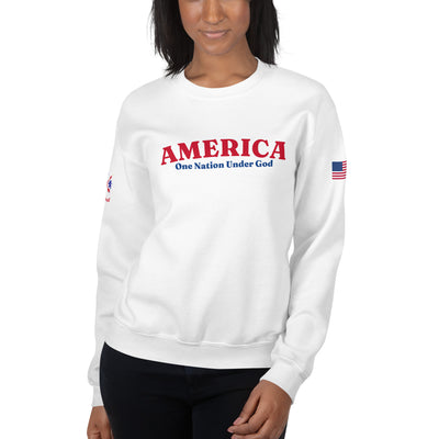 America - Unisex Sweatshirt