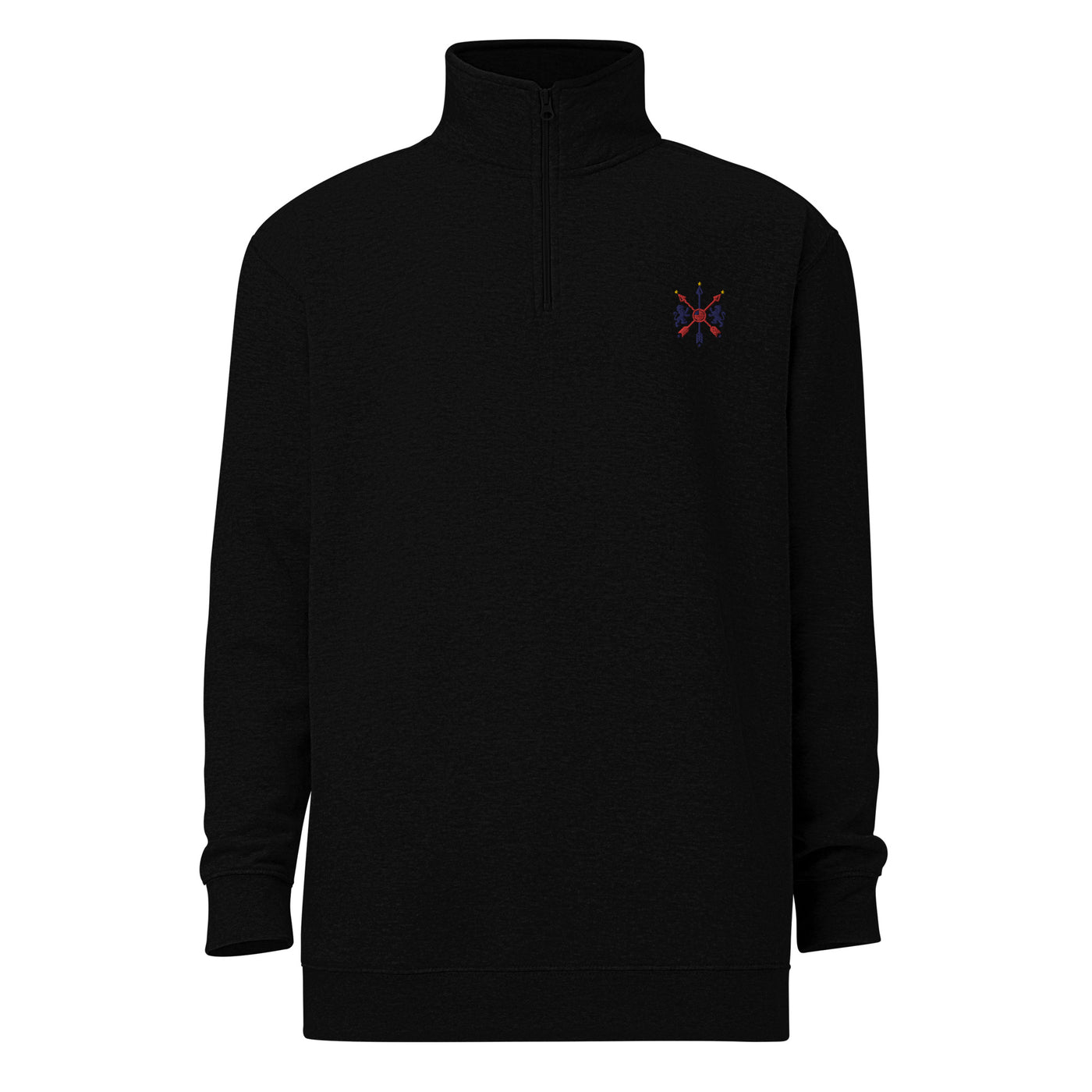 Redvival - Unisex fleece pullover