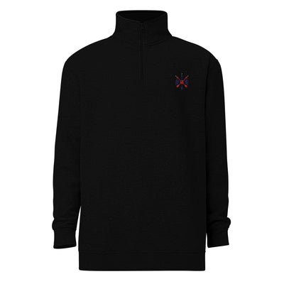 Redvival - Unisex fleece pullover