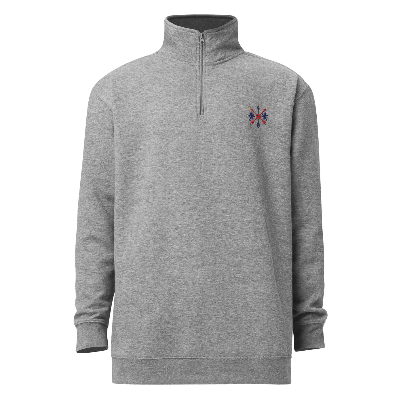 Redvival - Unisex fleece pullover