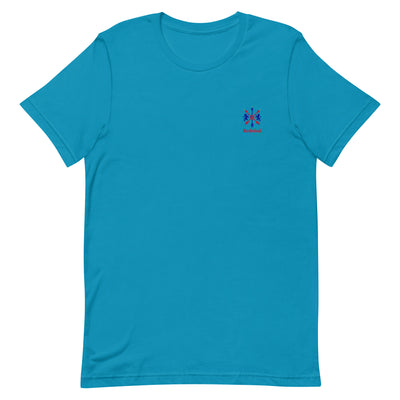 CC Boat *no pocket* - Unisex t-shirt