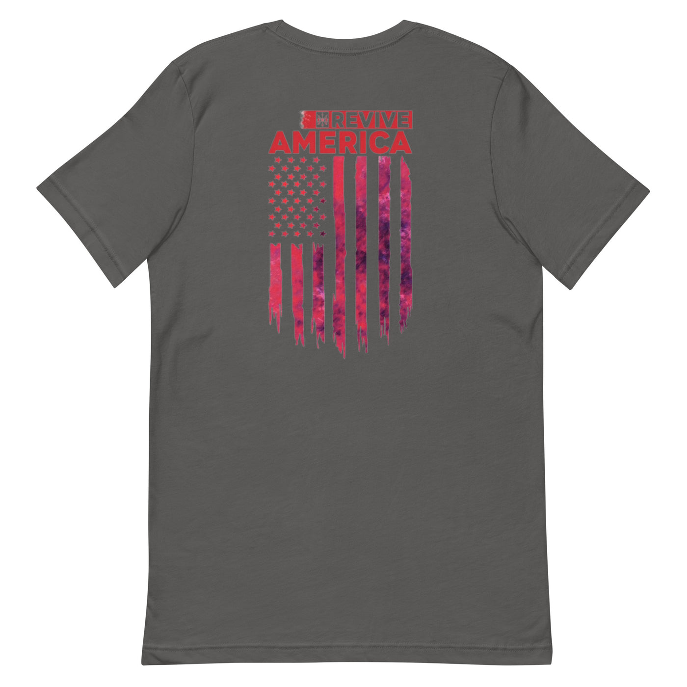 Revive America Drip - Unisex t-shirt