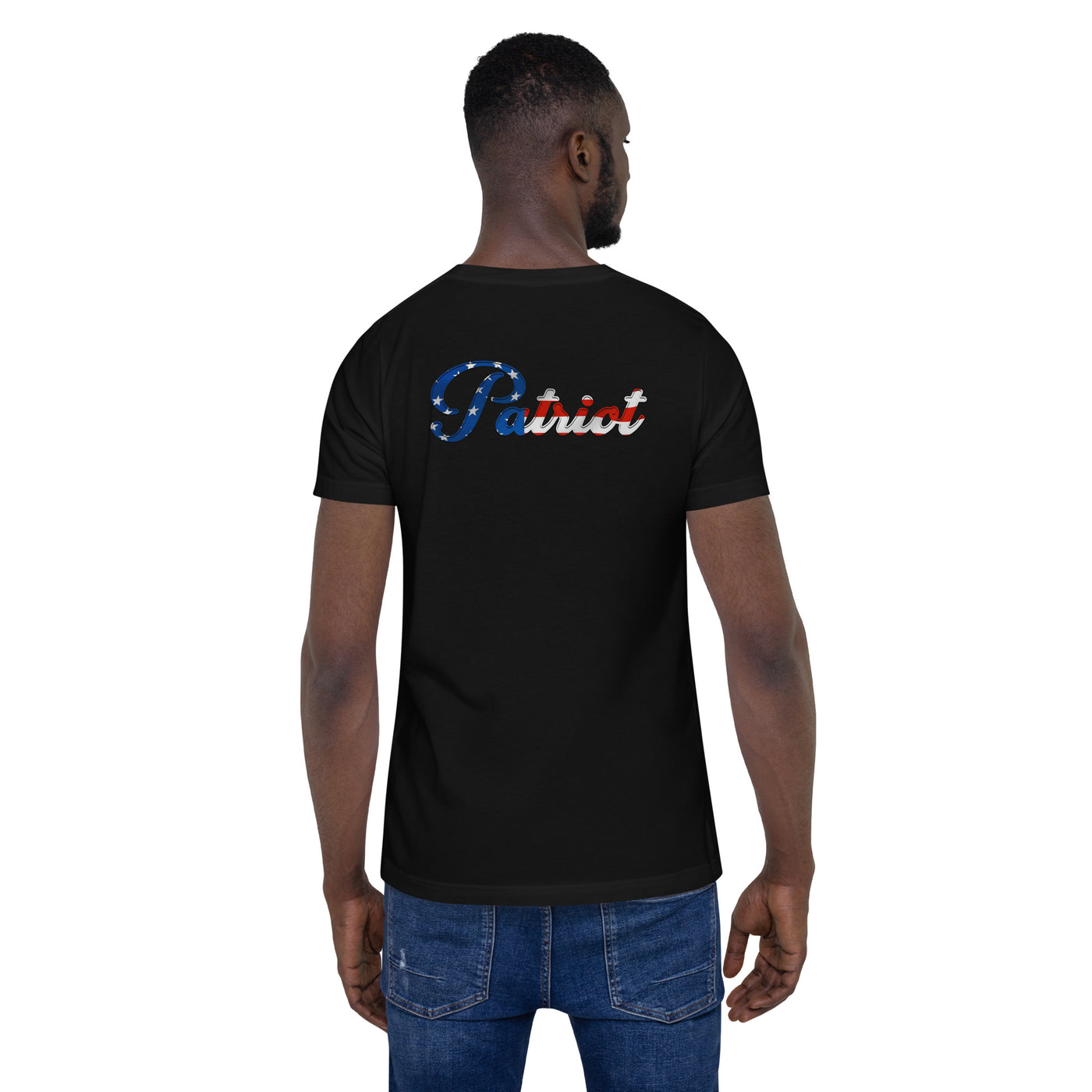 Patriot - Unisex t-shirt