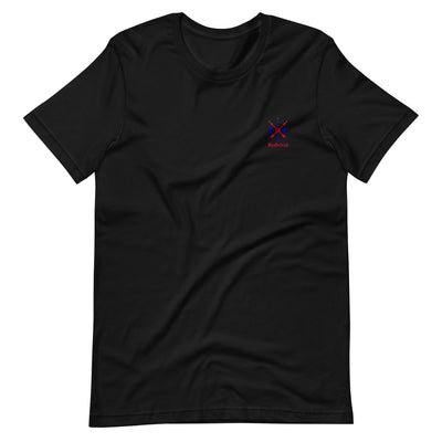 Sportfishing " no pocket" - Unisex t-shirt