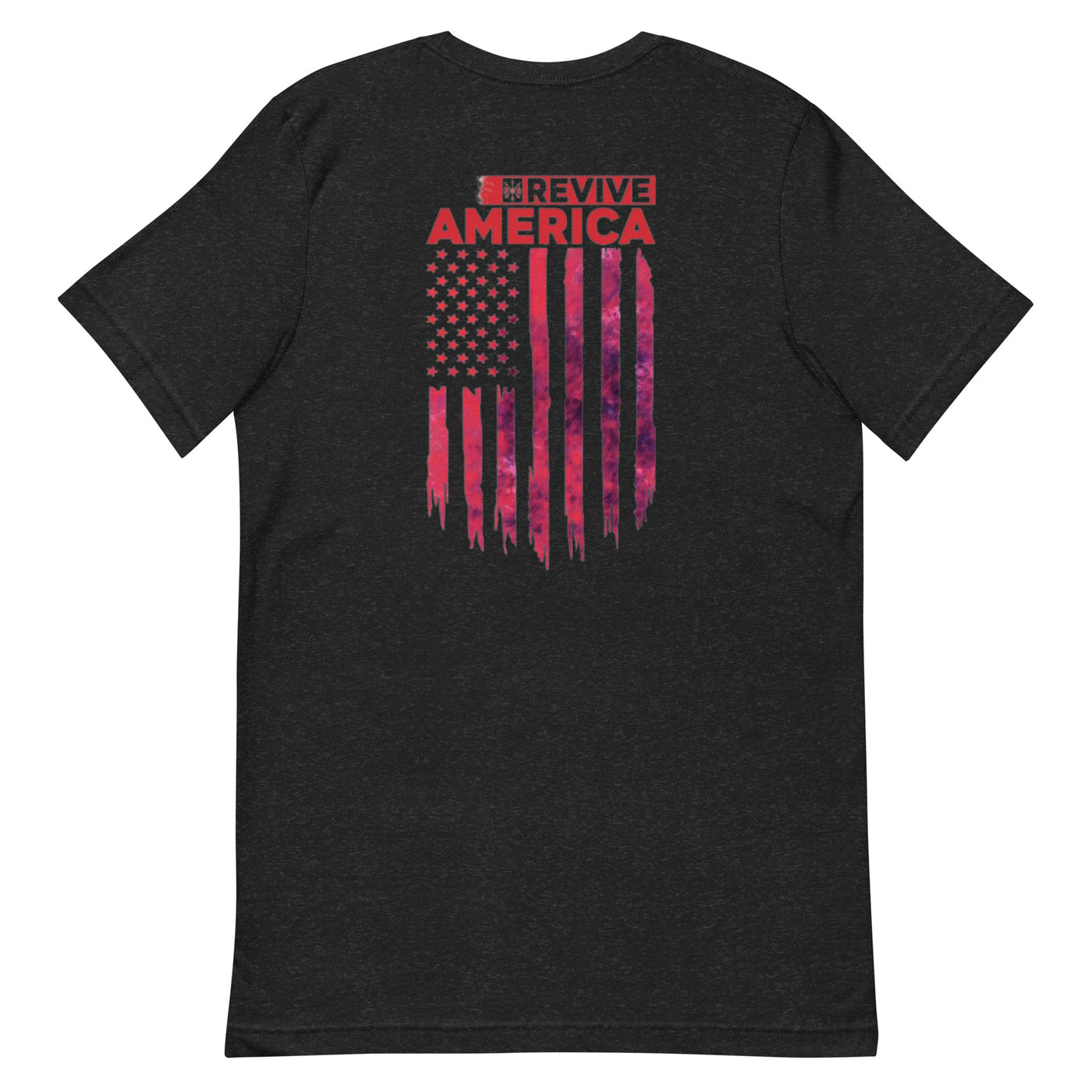 Revive America Drip - Unisex t-shirt