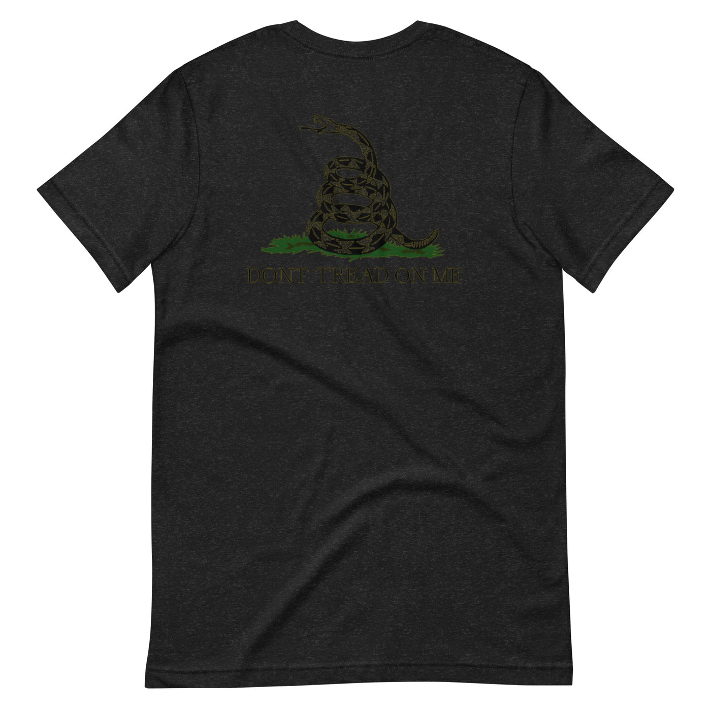 Gadsden Flag - Unisex t-shirt