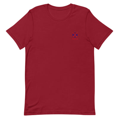 CC Boat *no pocket* - Unisex t-shirt