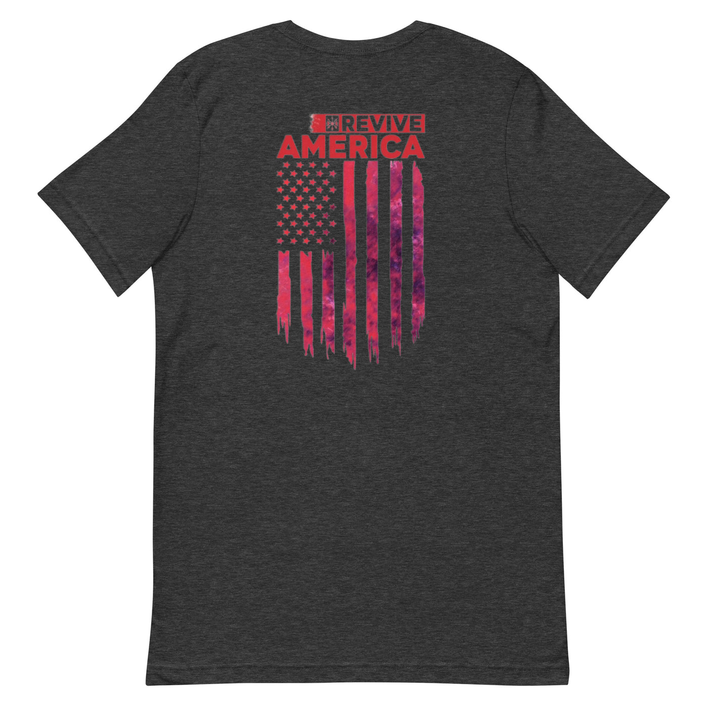 Revive America Drip - Unisex t-shirt