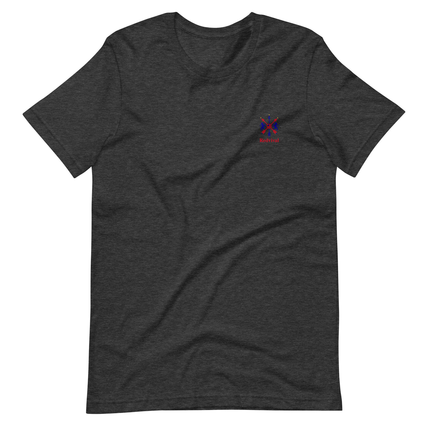 Tarpon - Unisex t-shirt