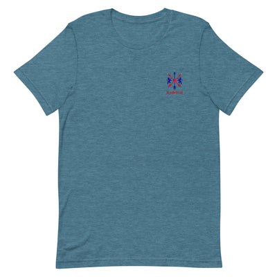 Honor - Unisex t-shirt