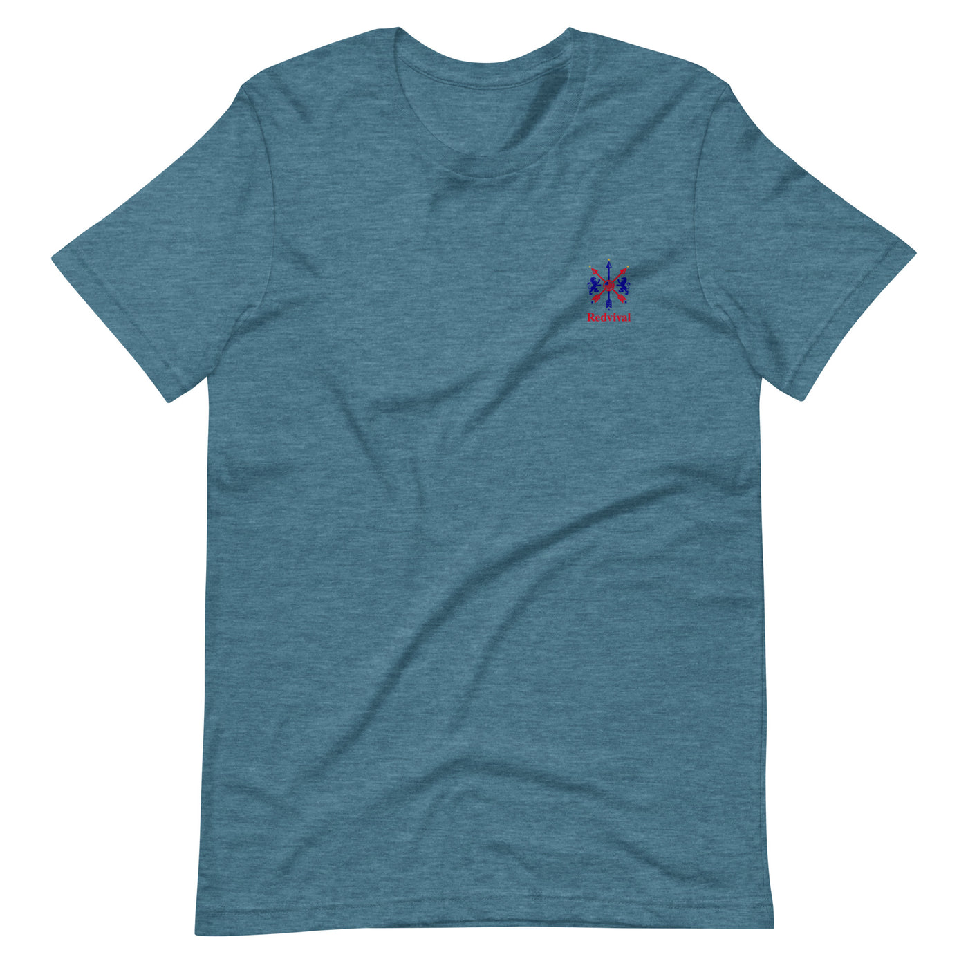 Sportfishing " no pocket" - Unisex t-shirt
