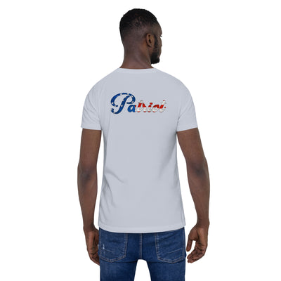 Patriot - Unisex t-shirt