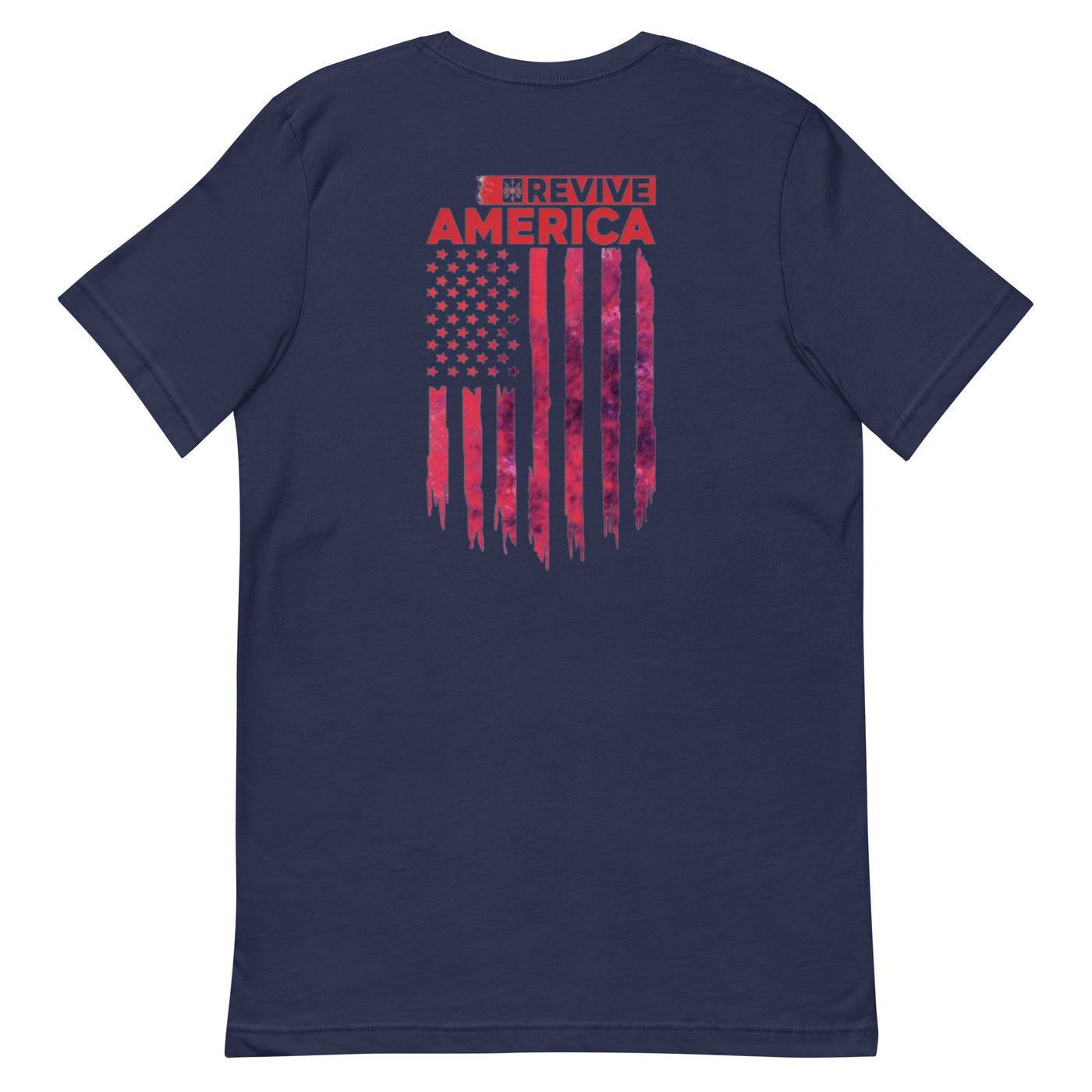 Revive America Drip - Unisex t-shirt