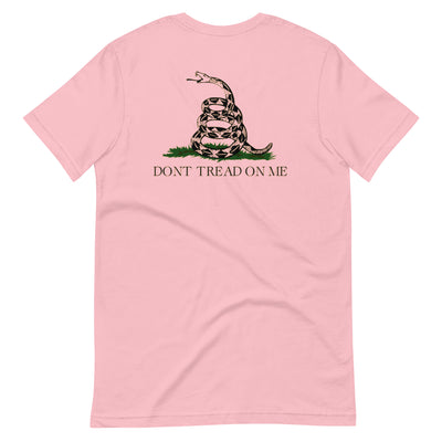 Gadsden Flag - Unisex t-shirt