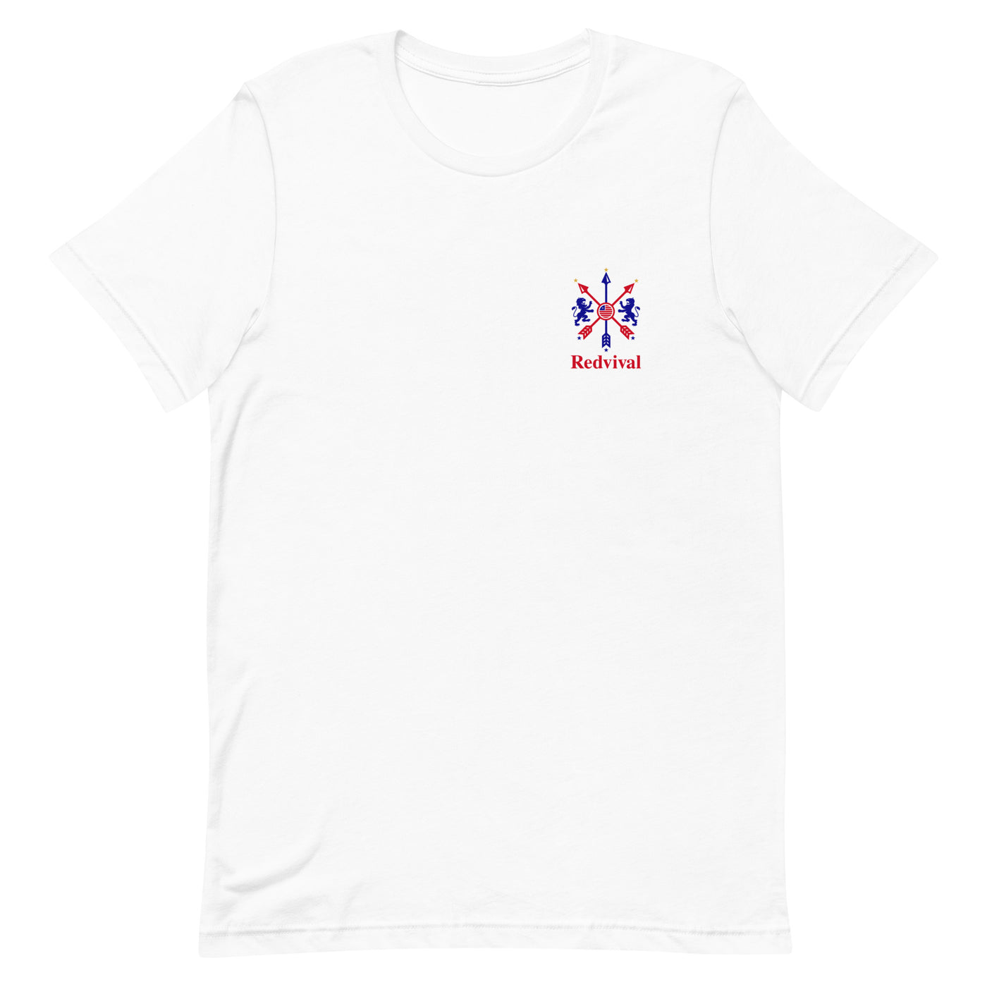 Revive America Drip - Unisex t-shirt