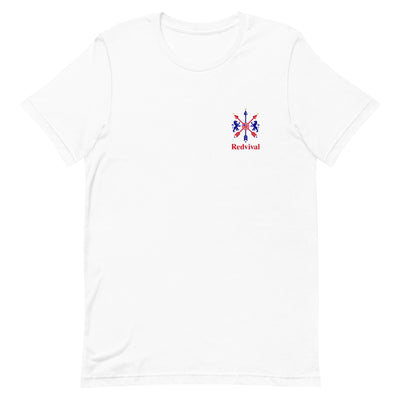 Revive America Drip - Unisex t-shirt